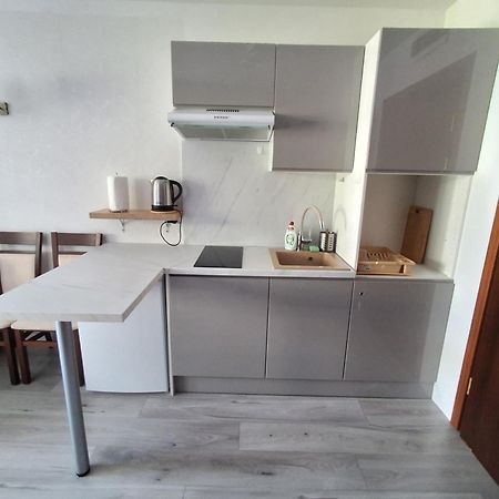Apartament Blisko Morza 59 Kołobrzeg Extérieur photo