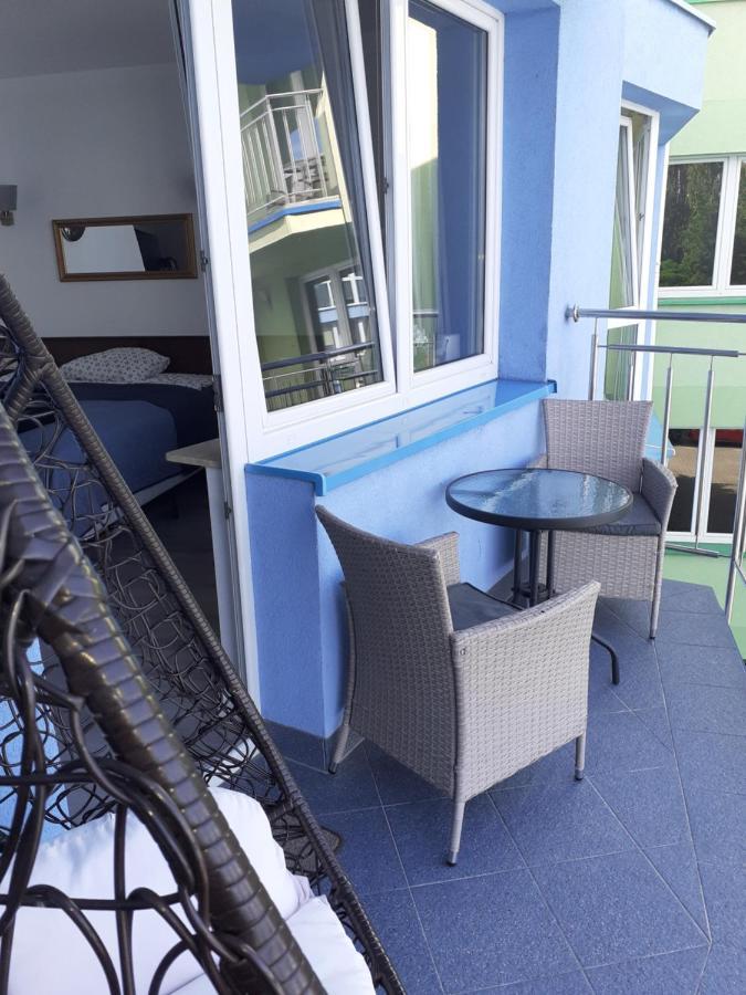 Apartament Blisko Morza 59 Kołobrzeg Extérieur photo