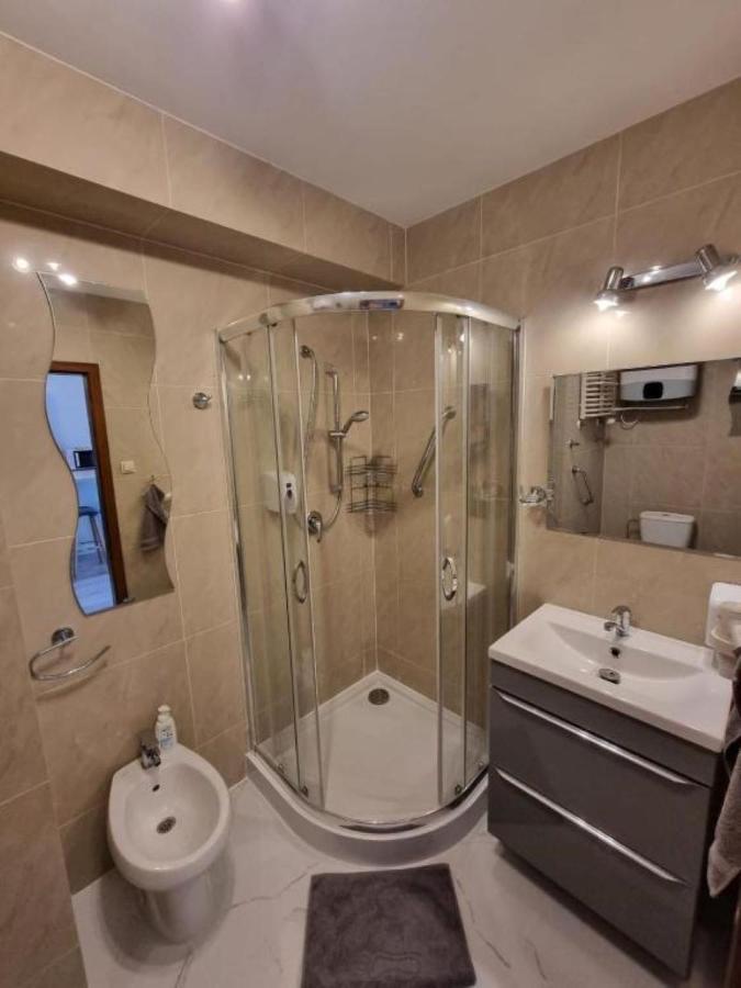 Apartament Blisko Morza 59 Kołobrzeg Extérieur photo