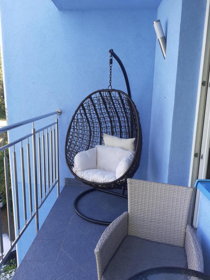 Apartament Blisko Morza 59 Kołobrzeg Extérieur photo
