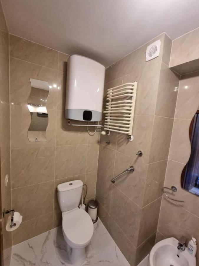 Apartament Blisko Morza 59 Kołobrzeg Extérieur photo
