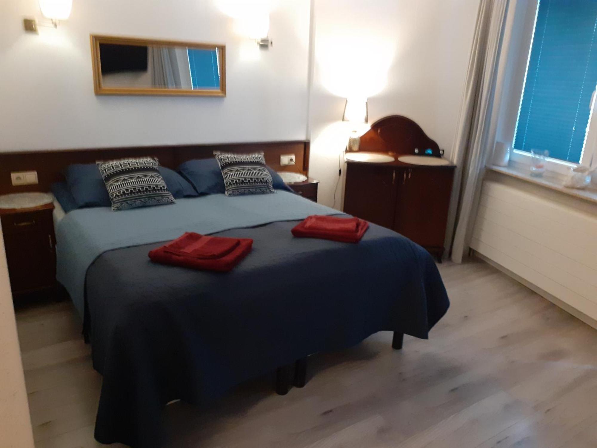 Apartament Blisko Morza 59 Kołobrzeg Extérieur photo