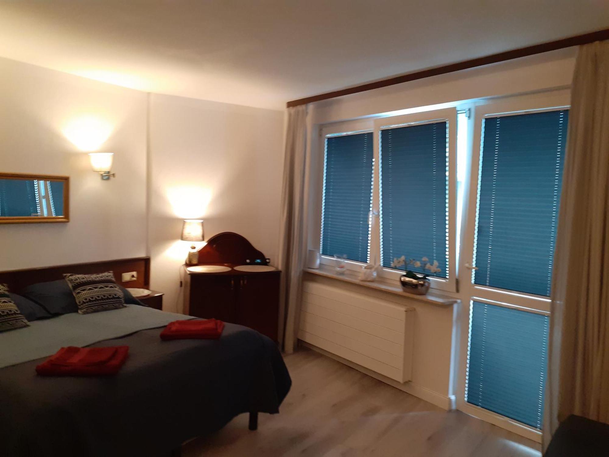 Apartament Blisko Morza 59 Kołobrzeg Extérieur photo