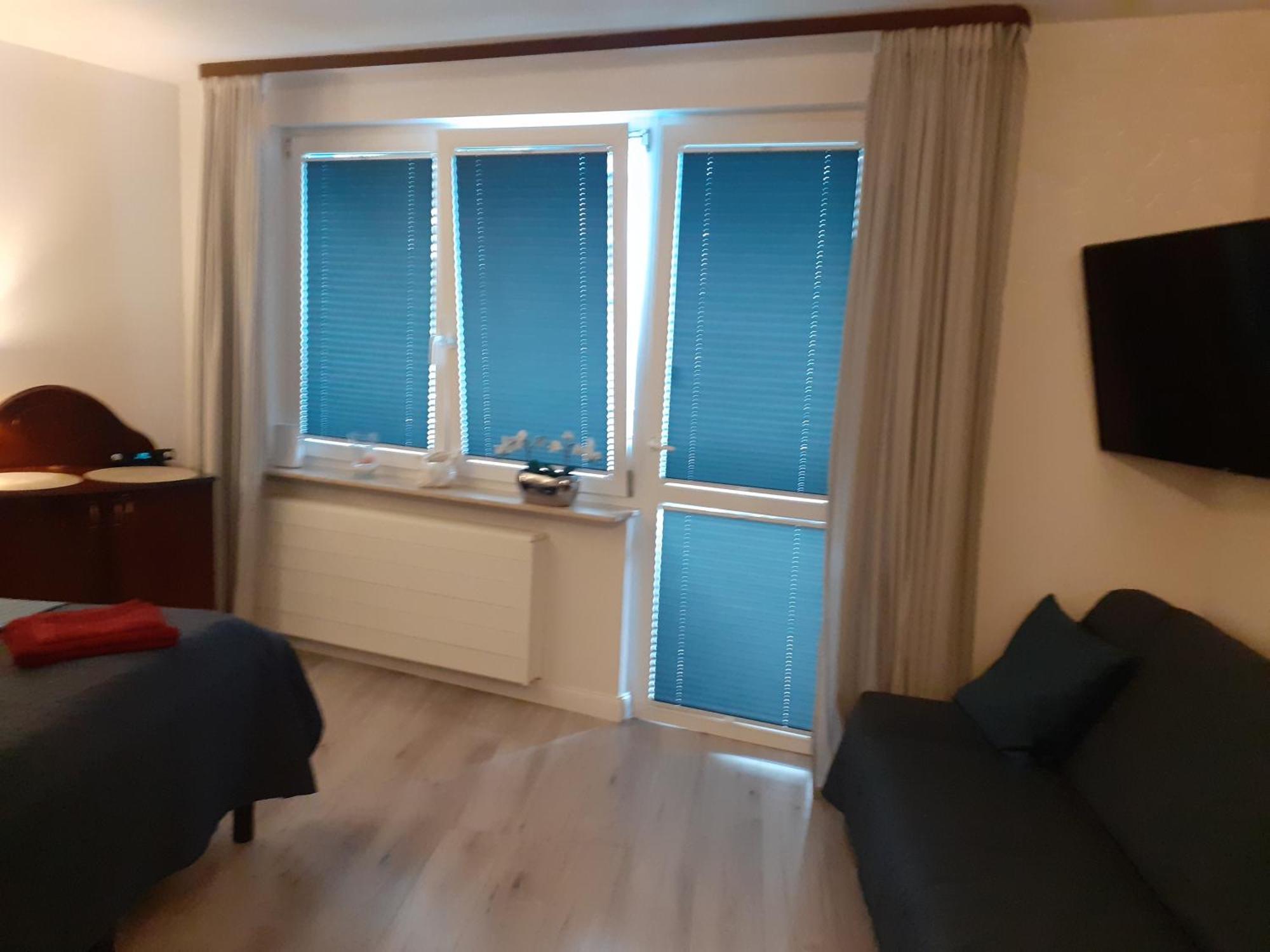 Apartament Blisko Morza 59 Kołobrzeg Extérieur photo