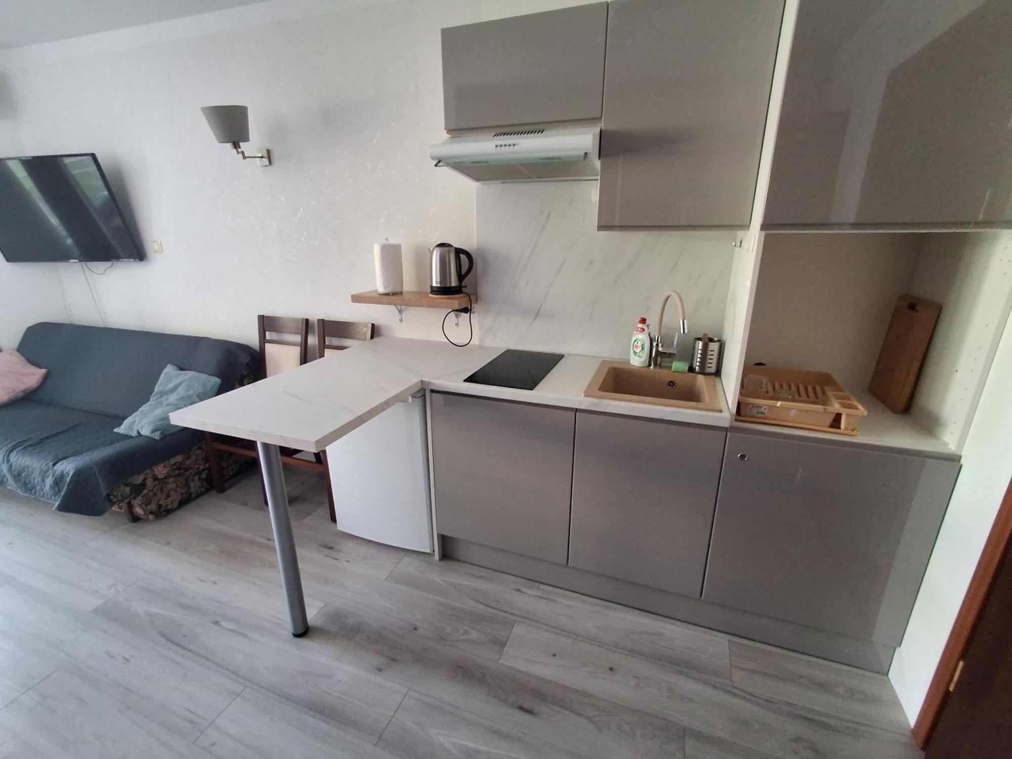 Apartament Blisko Morza 59 Kołobrzeg Extérieur photo